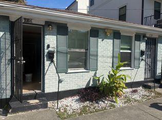 1737 Saint Andrew St, New Orleans, LA 70113