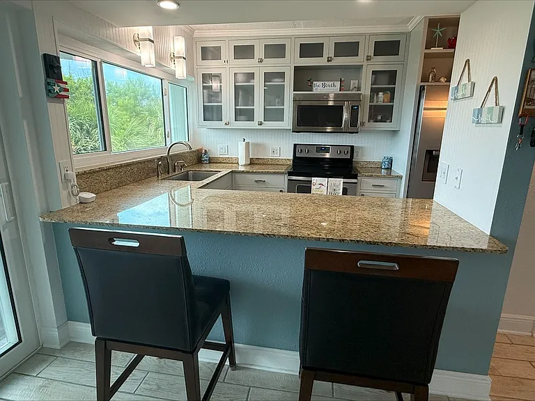 6355 S Highway A1A #4 — Photo 12