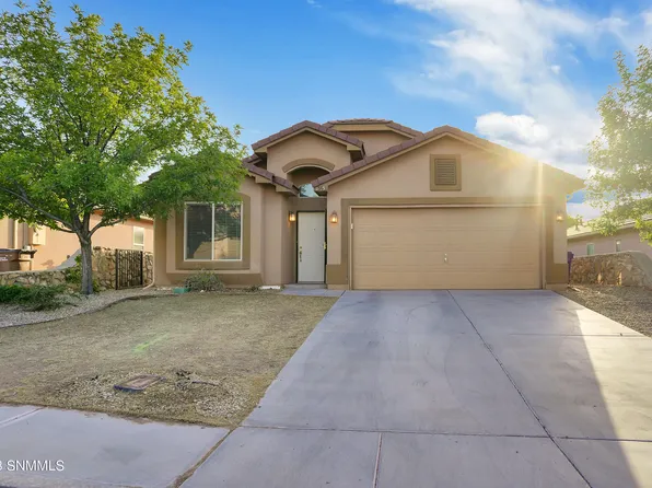 2565 Prado Del Sol Ave, Las Cruces, NM 88011