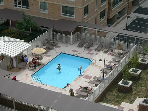 350 G St SW #N626 — Photo 30