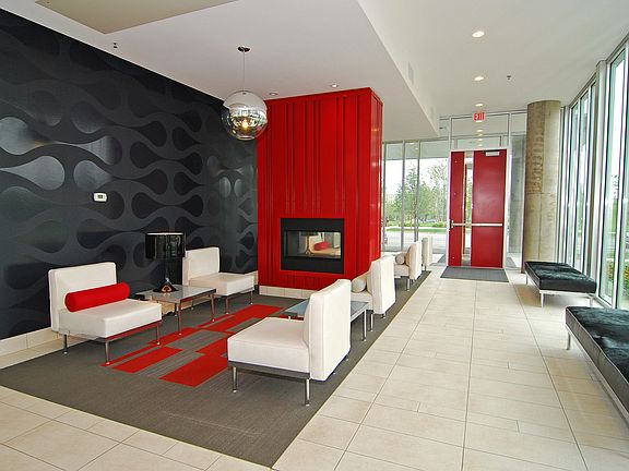 Main Lobby