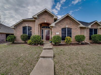 1942 Woodglen Dr, Mesquite, TX, 75149