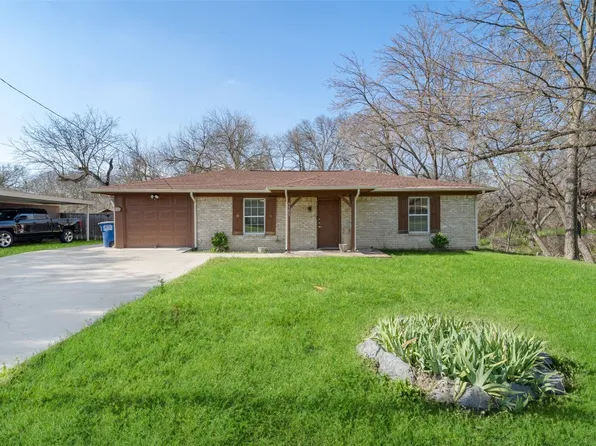 5507 Alexander St, Sachse, TX 75048
