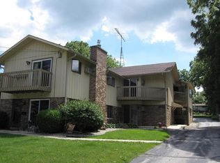 449 W Chestnut St #3, Burlington, WI 53105