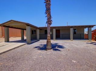 3208 W Via Perico, Tucson, AZ 85746