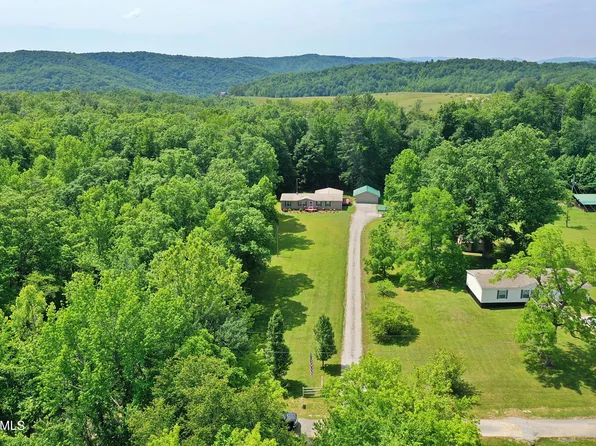 241 E Monticello Pike, Huntsville, TN 37756