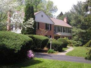 715 Woodcrest Rd, Radnor, PA 19087