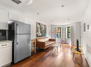 860 Lafayette Ave #1, Brooklyn, NY 11221