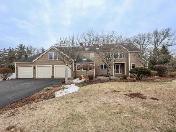 98 Dow Road, Hollis, NH 03049