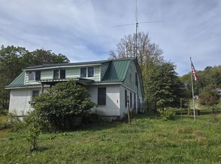 1233 Mountain Run Rd, Penfield, PA 15849