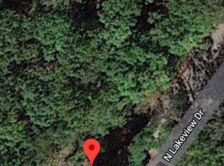 2130 Hemlock Dr, Bonne Terre, MO 63628