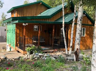 3181 S Dawn Lake Dr, Wasilla, AK 99623