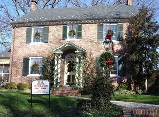 5103 New Kent Rd, Richmond, VA 23225