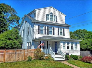 105 Dawson Ave, West Haven, CT 06516