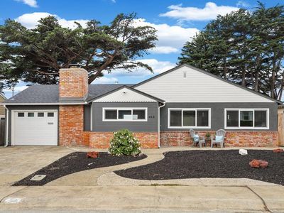 412 Johnson Ave, Pacifica, CA, 94044