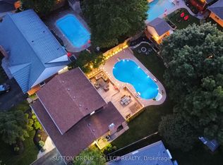 25 Havenridge Cres, London, ON N6H 4L5
