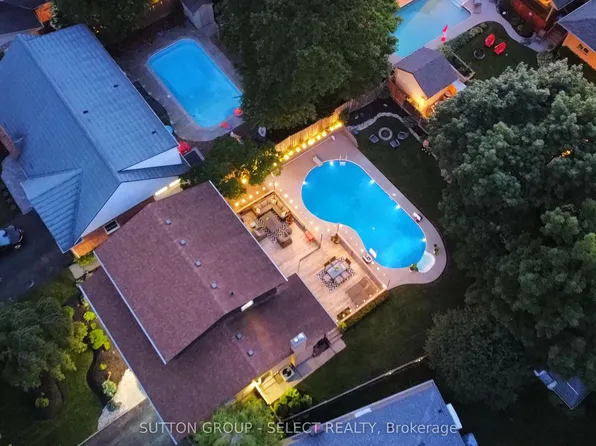 25 Havenridge Cres, London, ON N6H 4L5