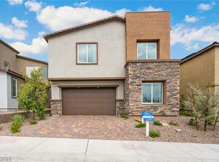 309 Mount Langley St, Henderson, NV 89015