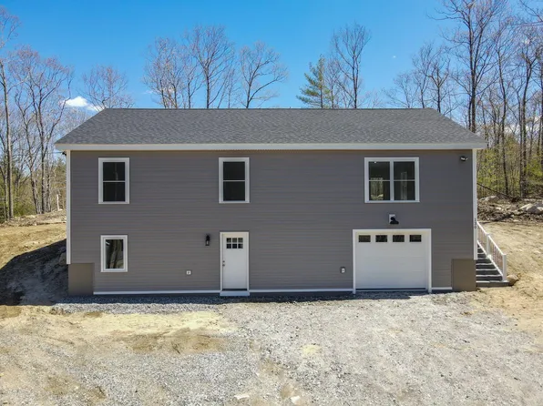 130 Spring Water Road, Poland, ME 04274