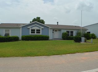 134 Airport Blvd, Kingsland, TX 78639