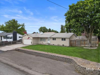 2315 4th Ave, Clarkston, WA, 99403