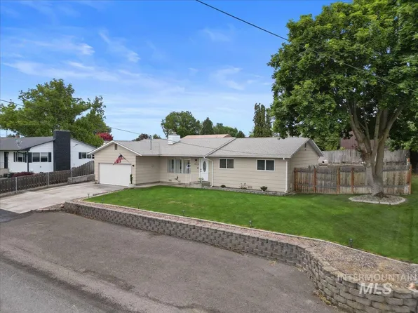 2315 4th Ave, Clarkston, WA 99403