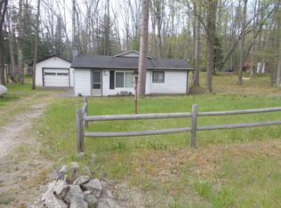 2421 Lucinda Dr, Prescott, MI 48756