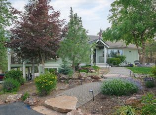 2712 N Chase Ln, Liberty Lake, WA 99019
