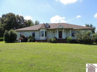 438 Terry Ln, Hickory, KY 42051