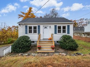 1 Westview Ave, Millbury, MA 01527