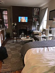 Rented by Chartwell Manhattan Realty