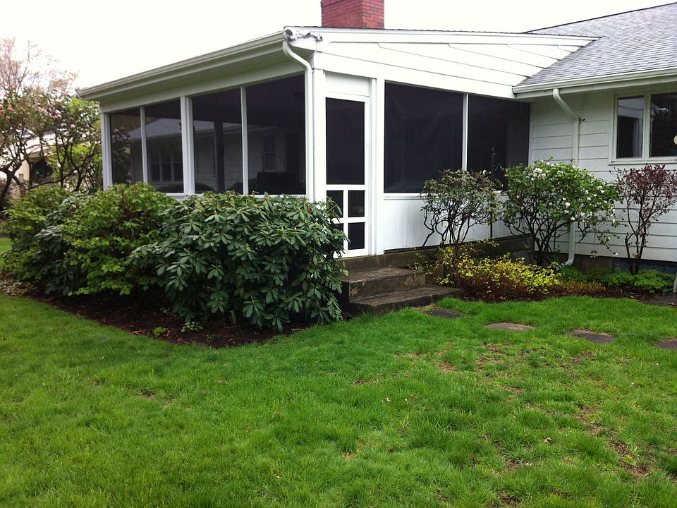 Back Porch