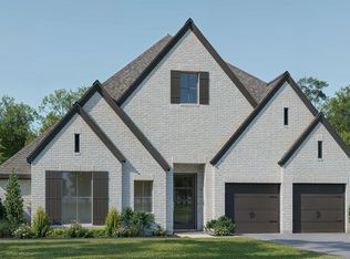 16642 Branchers Dr, Magnolia, TX 77354