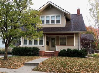 3422 M St, Lincoln, NE 68510