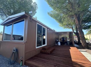 584 E Mad As Hell Ranch Trl, Tonto Basin, AZ 85553