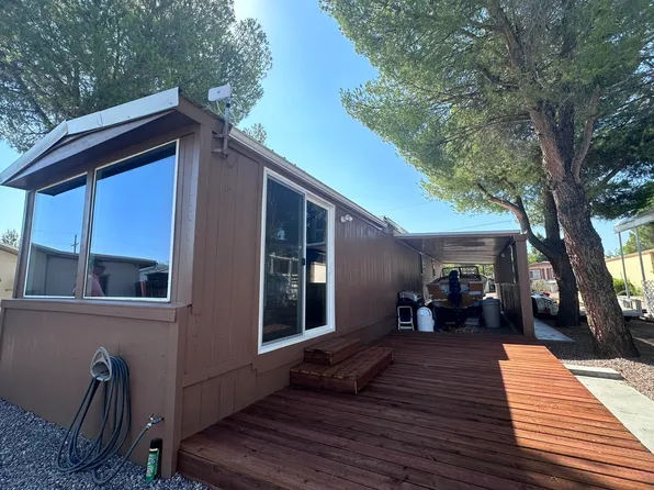 584 E Mad As Hell Ranch Trl, Tonto Basin, AZ 85553