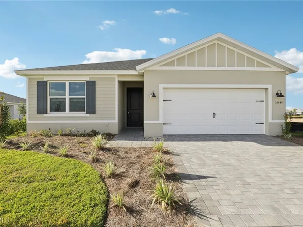 16444 Seven Lakes Ave, Punta Gorda, FL 33982