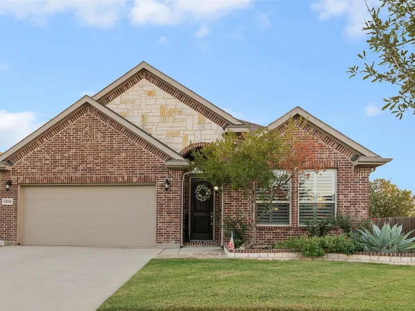 2104 Ringtail Dr, Denton, TX 76210