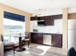 Franklin Suites, Wood Buffalo, AB T9H 0A5