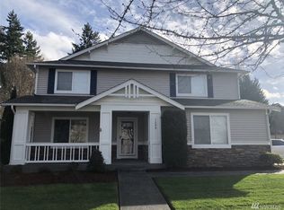 1299 Kincaid St, Dupont, WA 98327
