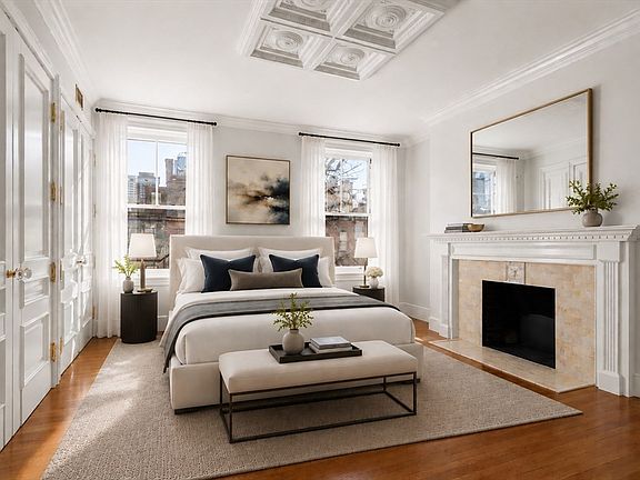 3rd image of 357-359 Beacon St #4
