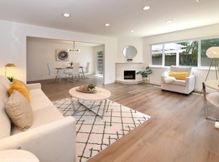 1424 Pinehurst Dr, San Jose, CA 95118