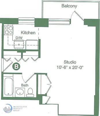 Rented by Metropolitan Property Group | media 47