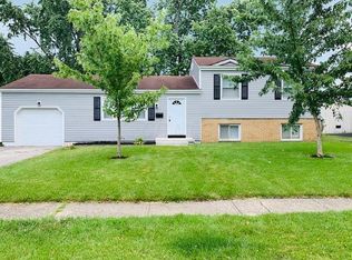 866 Hunt Valley Dr, Reynoldsburg, OH