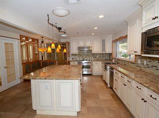 5105 Reiter Ave, Las Vegas, NV 89108