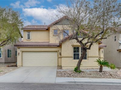 8044 Aztec Basin Ave, Las Vegas, NV, 89131