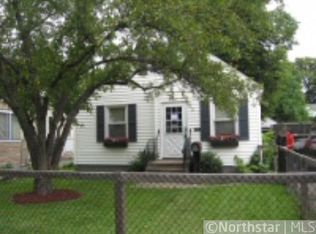 923 3rd St E, Saint Paul, MN 55106