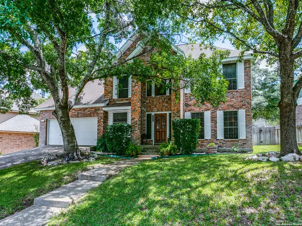 925 HEDGESTONE DR, San Antonio, TX 78258
