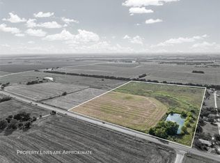 State Highway 53, Burlington, TX 76519