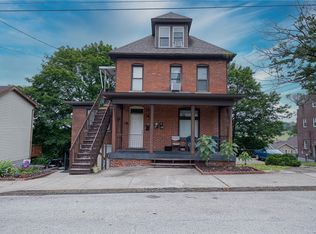 302 N Pennsylvania Ave, Greensburg, PA 15601